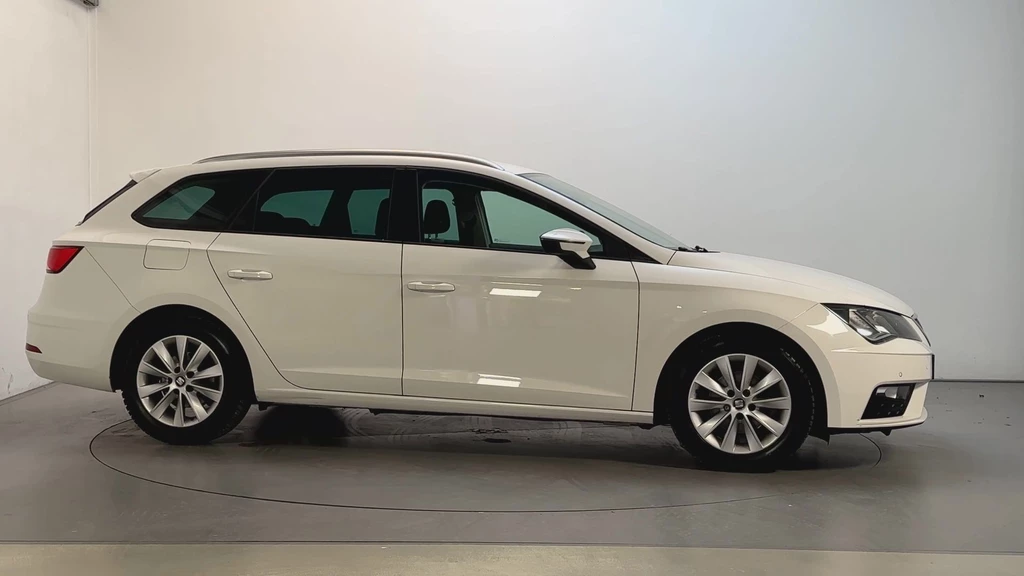 SEAT Leon – foto 6