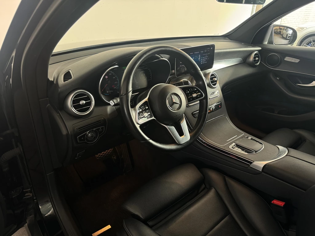 Mercedes-Benz GLC – foto 11