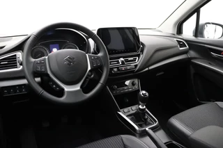 Suzuki S-Cross – thumbnail 11
