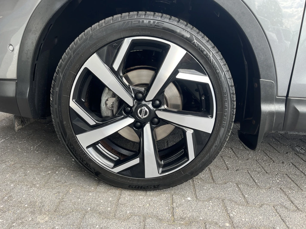 Nissan QASHQAI – foto 22
