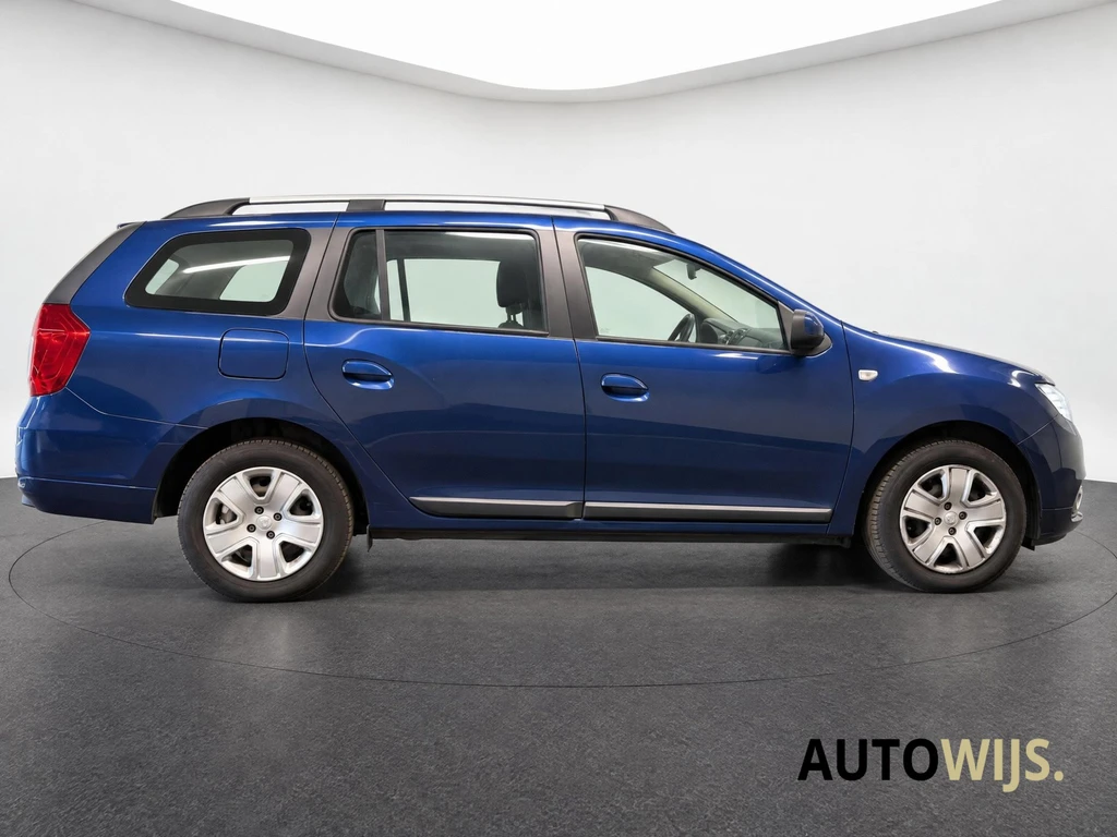 Dacia Logan – foto 6