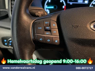 Ford Transit Custom – thumbnail 10