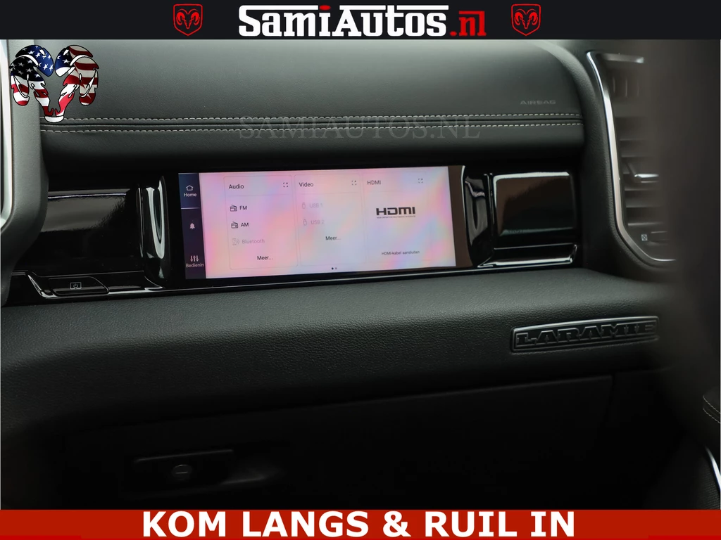 Dodge Ram 1500 – foto 30