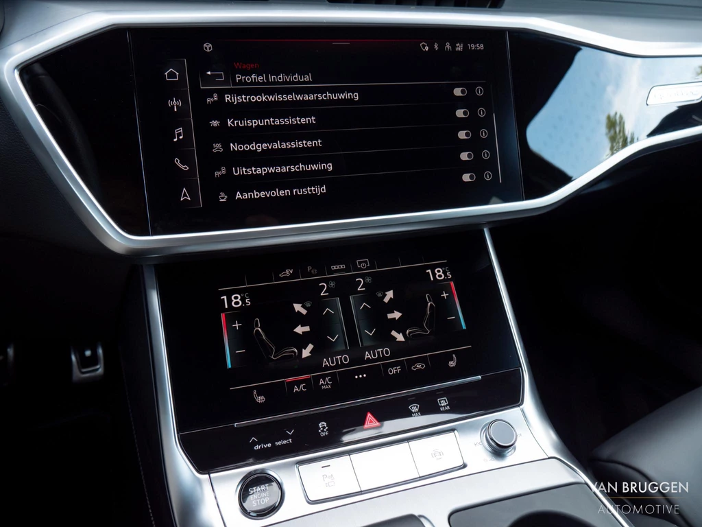 Audi A6 – foto 43