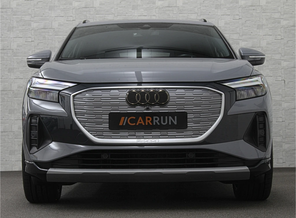 Audi Q4 e-tron – foto 8