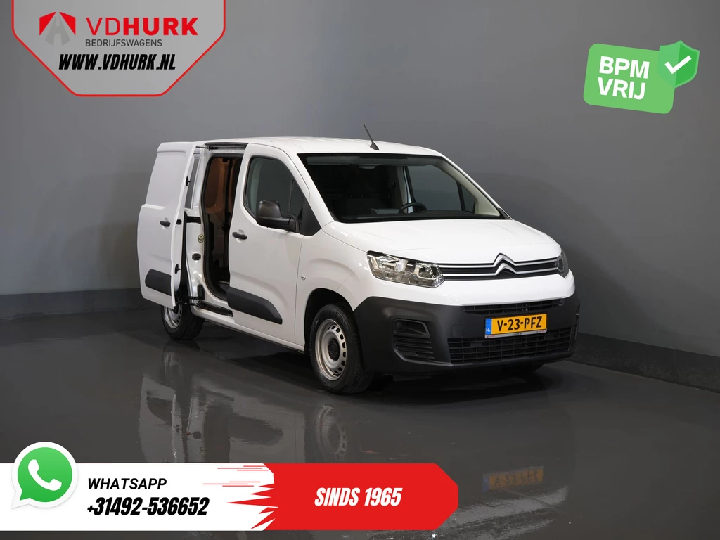 Citroën Berlingo – foto 7