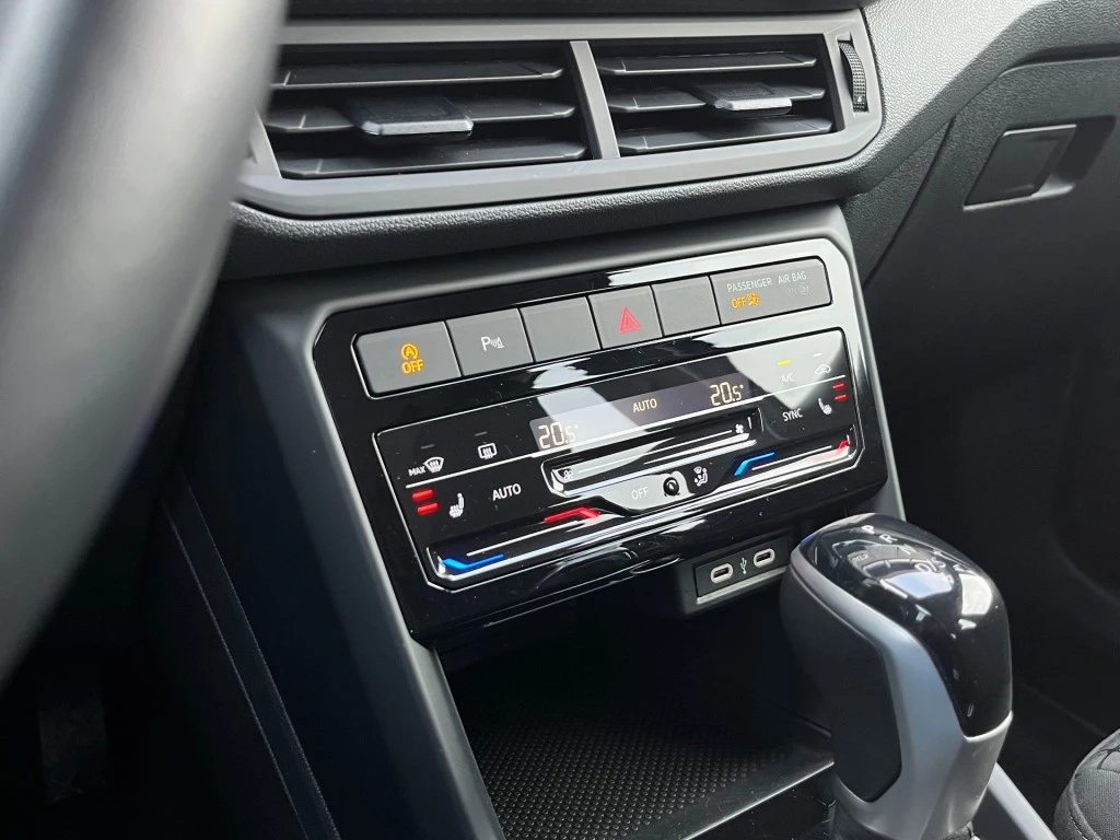 Volkswagen T-Cross – foto 10