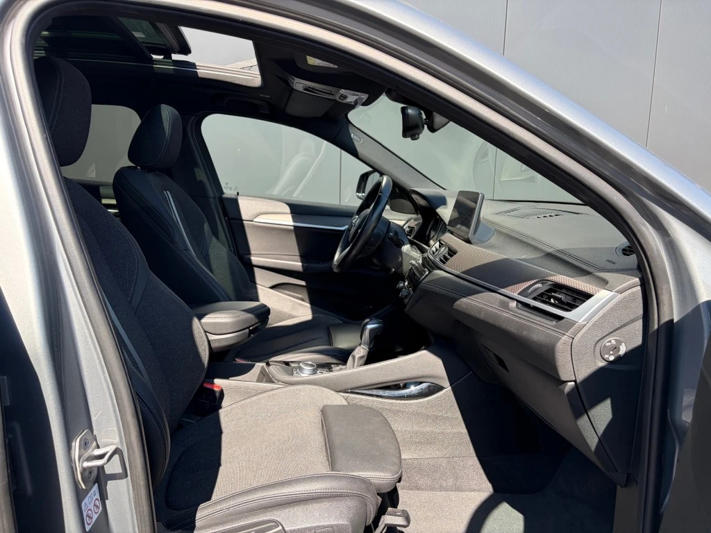 BMW X2 – foto 4