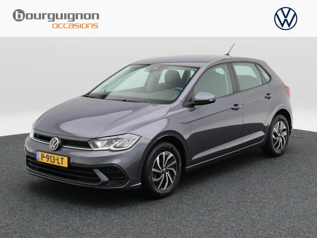 Volkswagen Polo – foto 1
