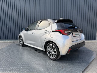Toyota Yaris – thumbnail 4