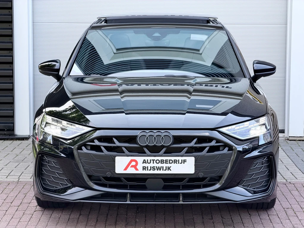 Audi A3 – foto 10