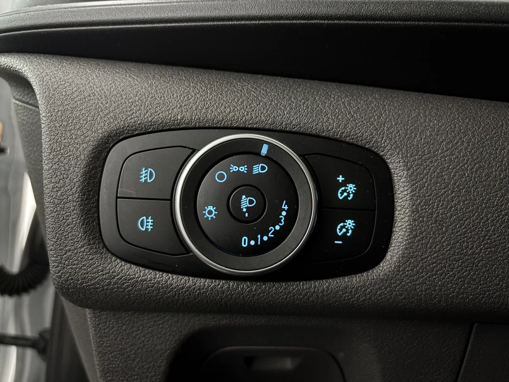 Ford Transit Custom – foto 18