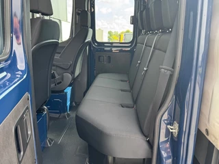 Mercedes-Benz Sprinter – thumbnail 21