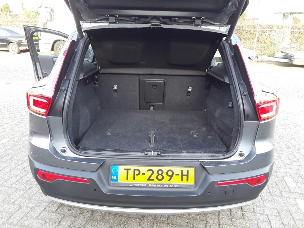 Volvo XC40 – foto 16