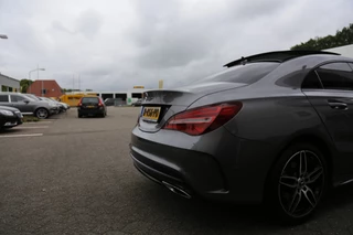 Mercedes-Benz CLA – thumbnail 14