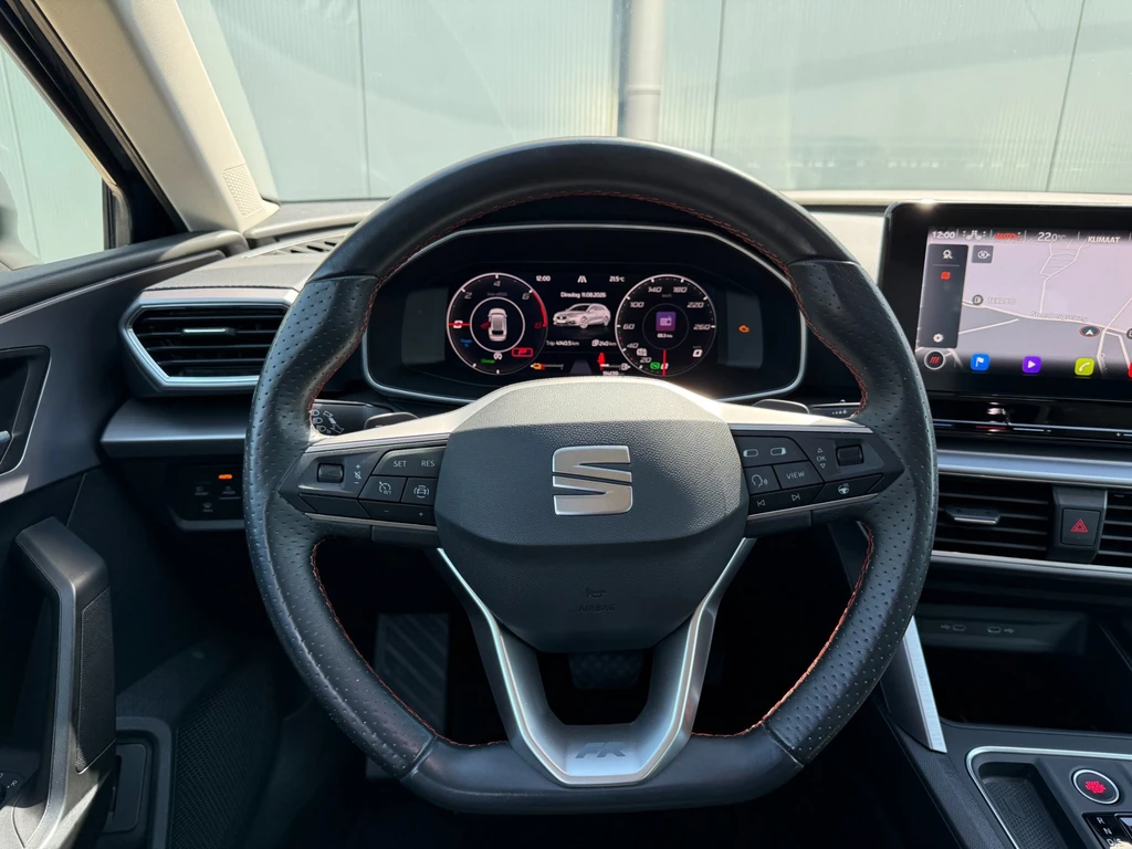 SEAT Leon – foto 12
