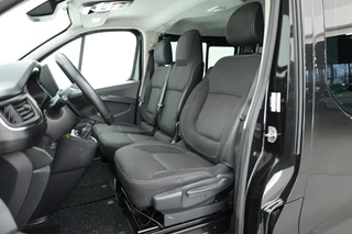 Renault Trafic – thumbnail 4