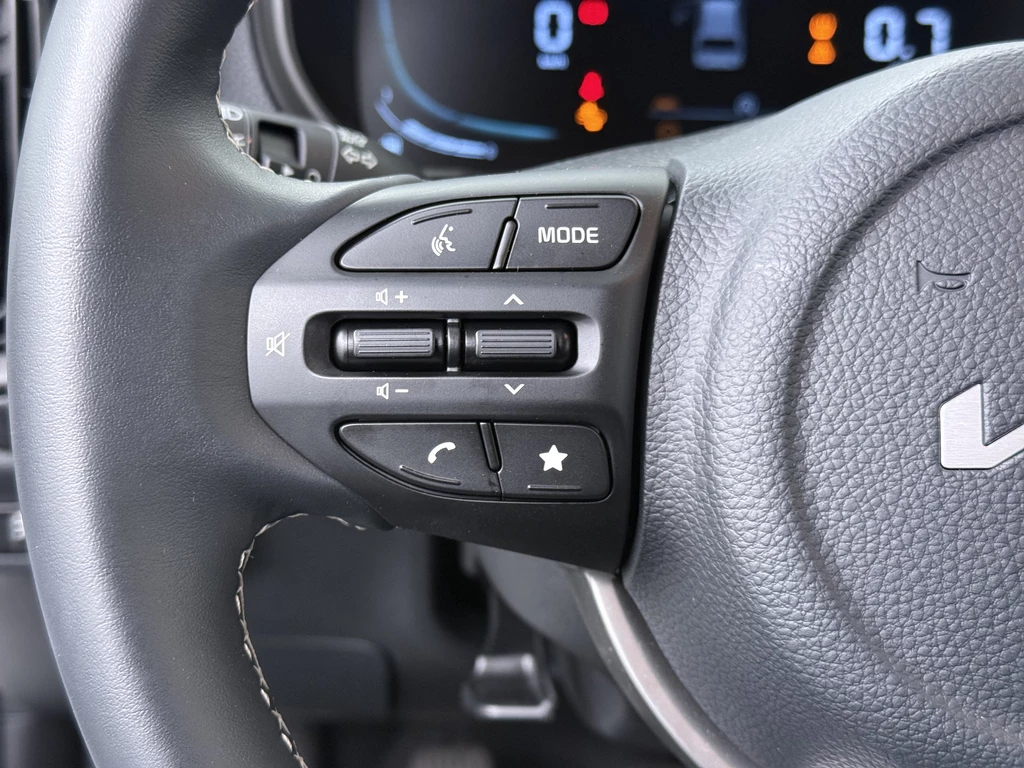 Kia Picanto – foto 28