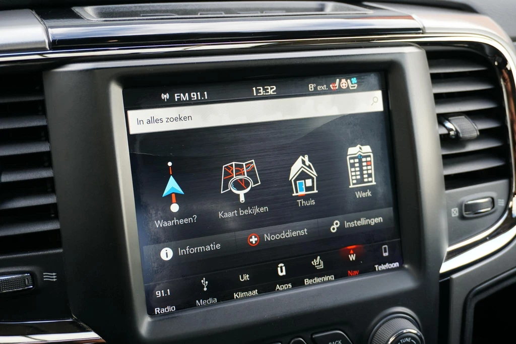 Dodge Ram 1500 – foto 60