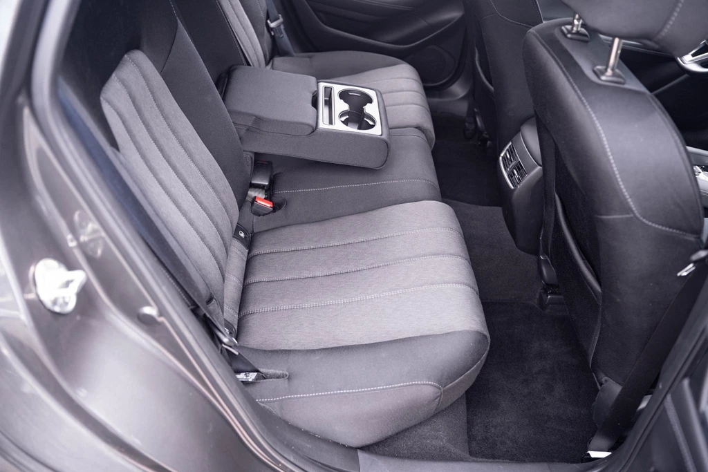Mazda 6 – foto 38