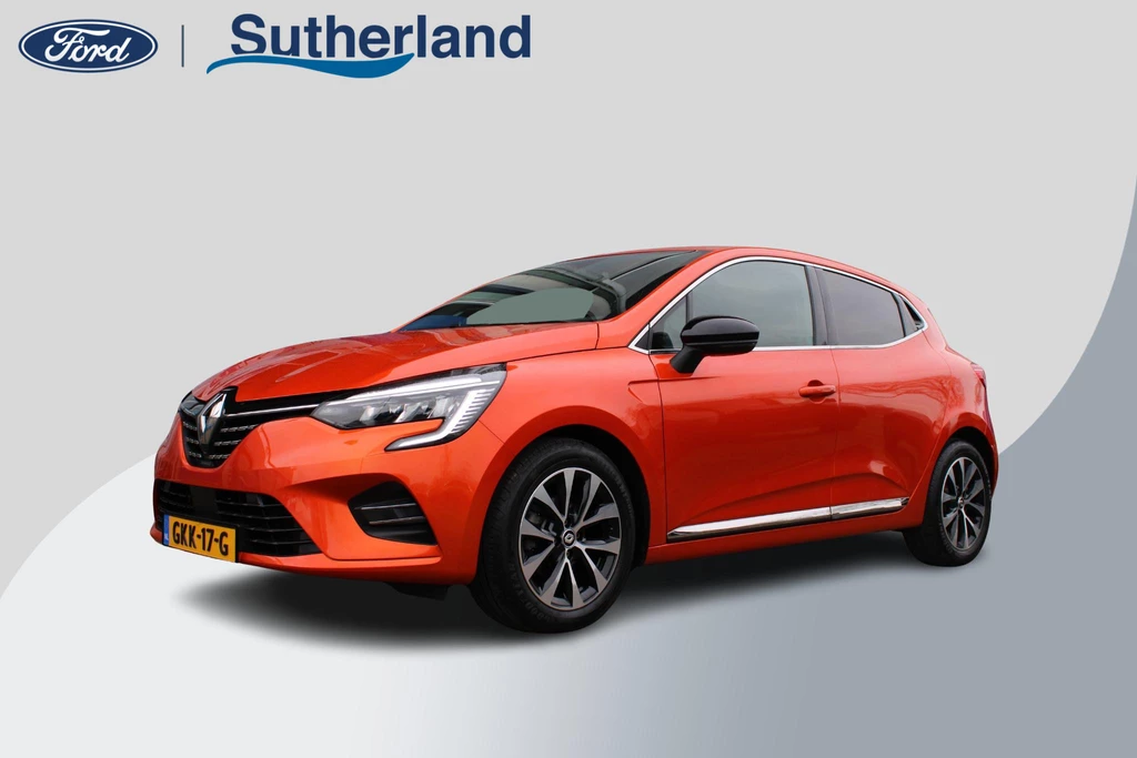 Renault Clio – foto 1