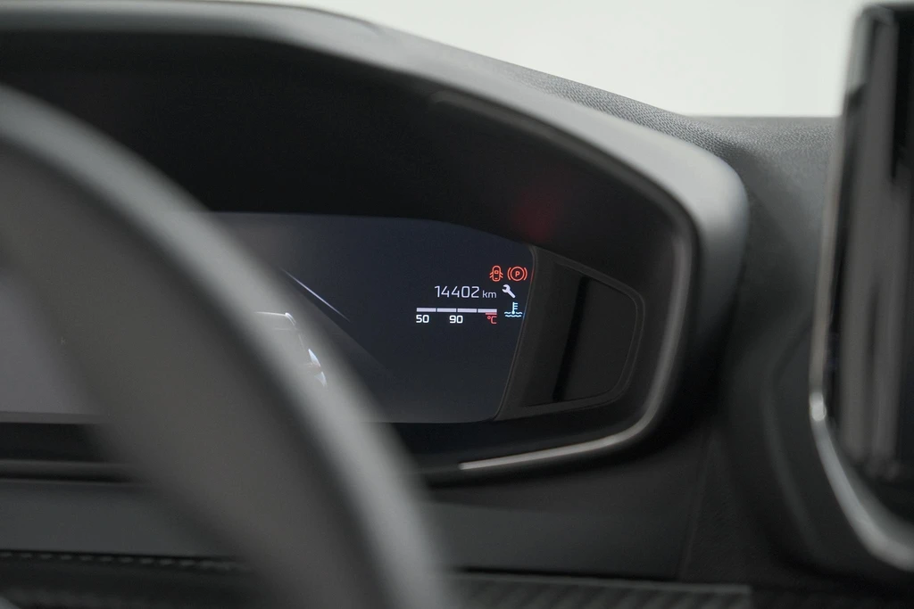 Peugeot 2008 – foto 43