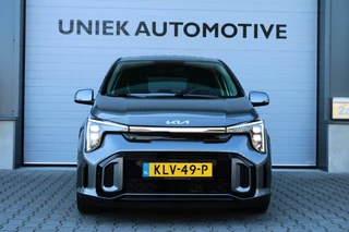 Kia Picanto – thumbnail 22