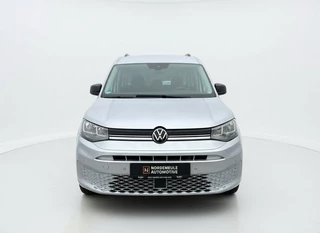 Volkswagen Caddy – thumbnail 8