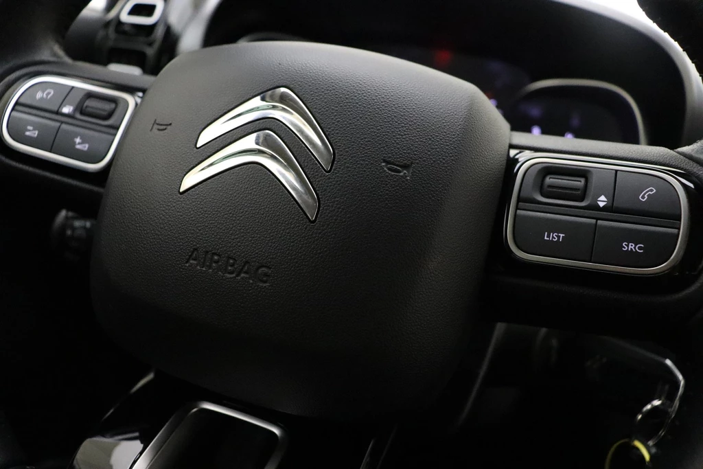 Citroën C3 Aircross – foto 16