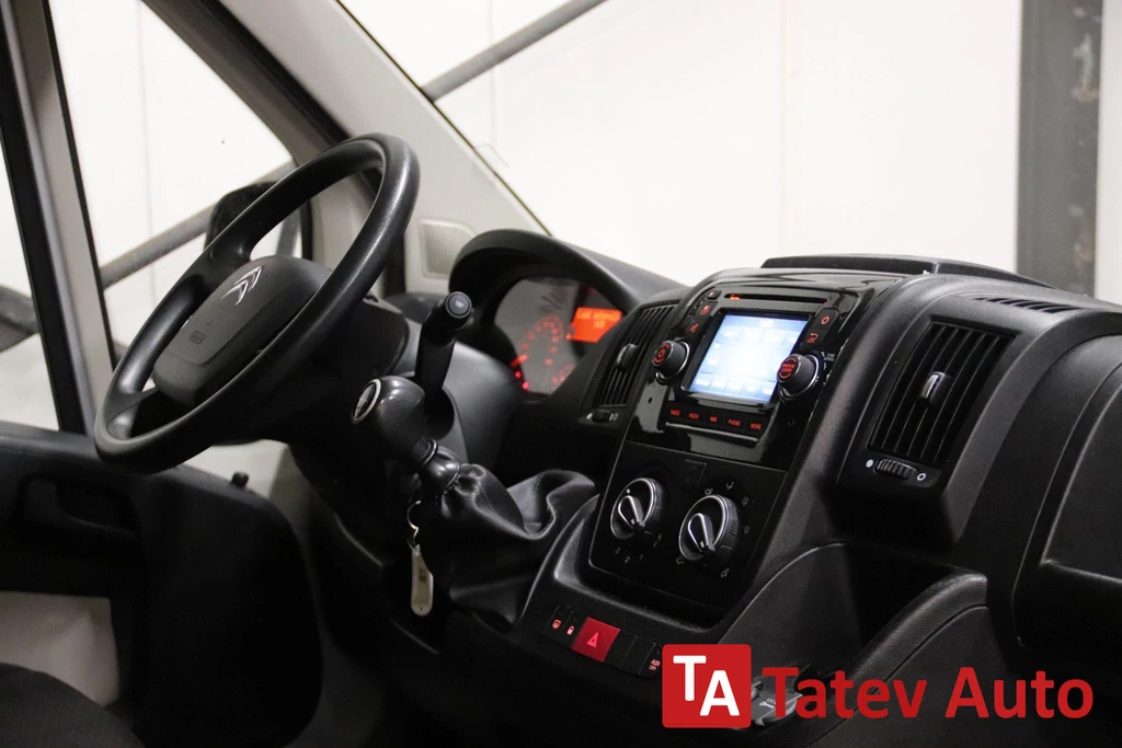 Citroën Jumper – foto 13