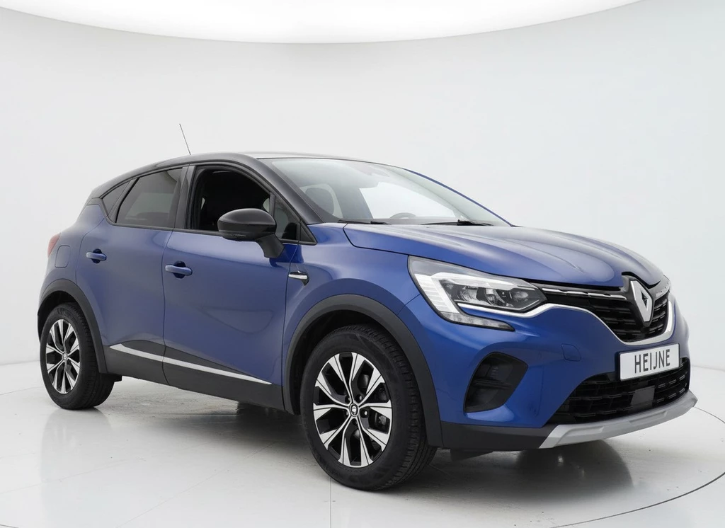 Renault Captur – foto 7