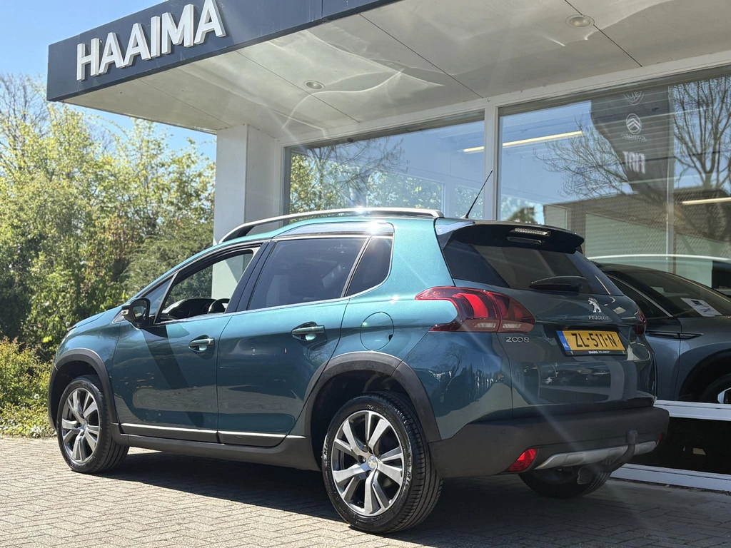 Peugeot 2008 – foto 2