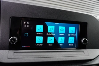Volkswagen Caddy – thumbnail 13