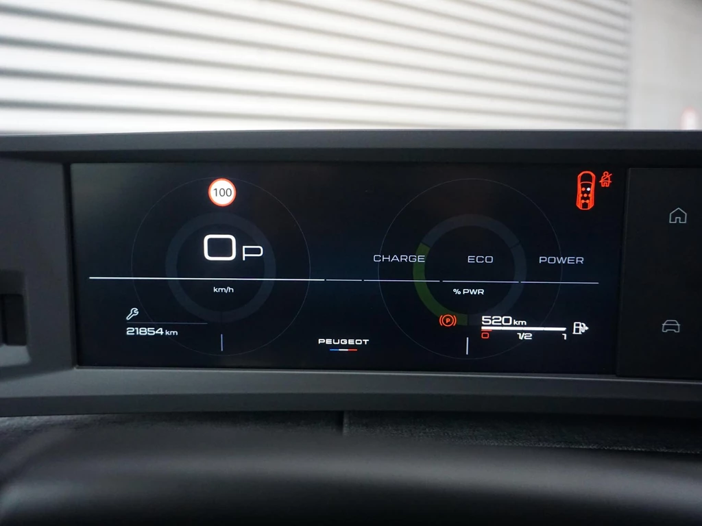 Peugeot 5008 – foto 17