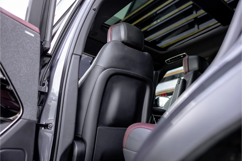 Land Rover Range Rover Sport – foto 84