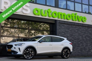 CUPRA Formentor – thumbnail 1