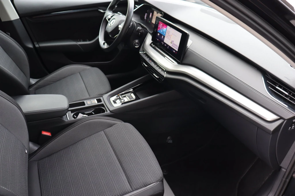 Škoda Octavia – foto 10