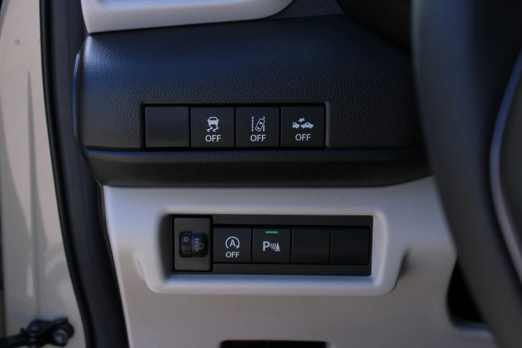 Suzuki Swift – foto 28