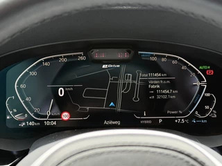 BMW 5 Serie – thumbnail 15