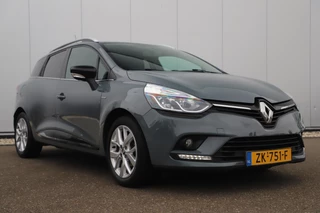 Renault Clio – thumbnail 3