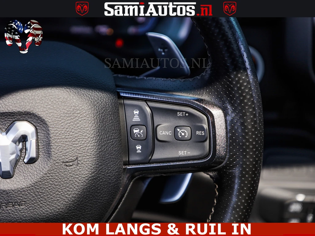 Dodge Ram Pick-Up – foto 37