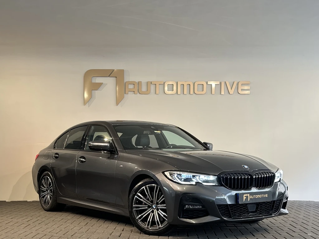 BMW 3 Serie – foto 7