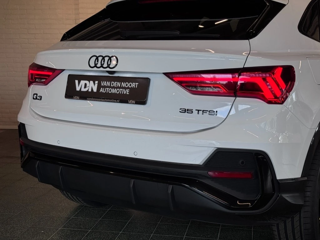 Audi Q3 – foto 11