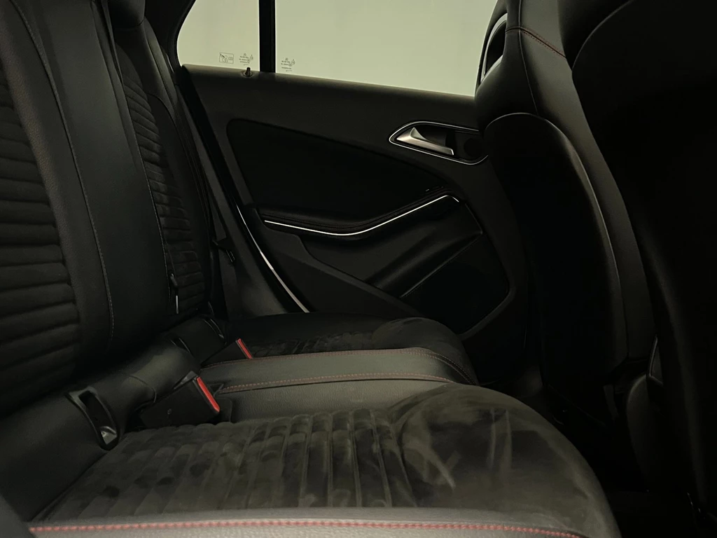 Mercedes-Benz CLA – foto 8