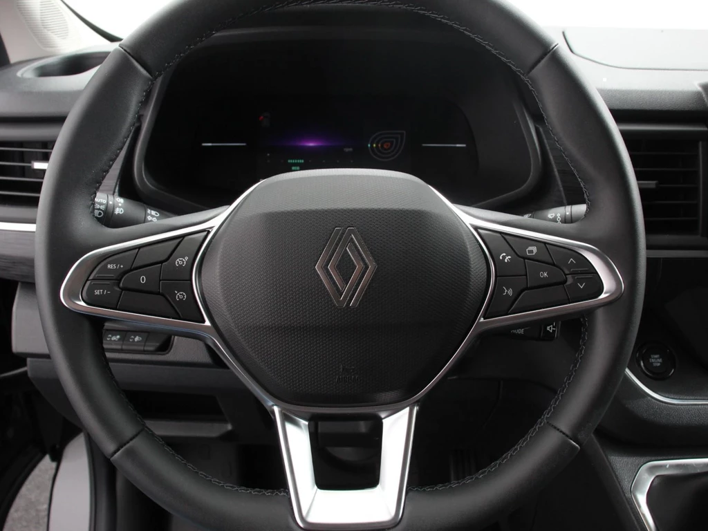 Renault Trafic – foto 12