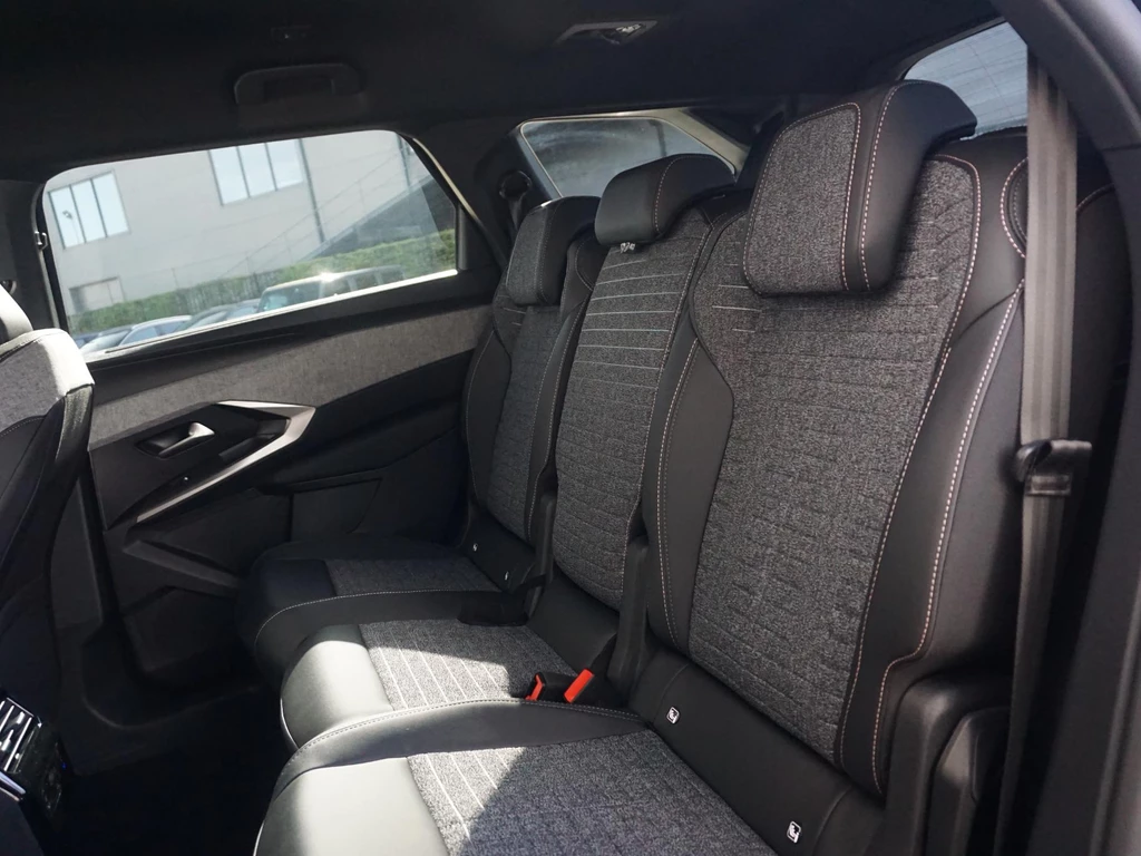 Peugeot 5008 – foto 35