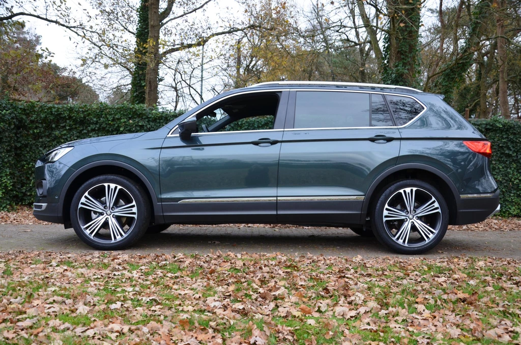 SEAT Tarraco – foto 6