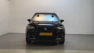 SEAT Arona – thumbnail 8