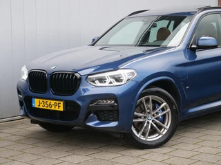 BMW X3 – thumbnail 1