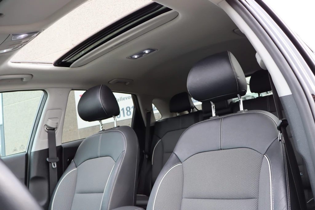 Kia e-Niro – foto 15